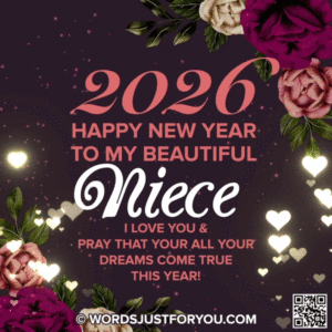 2026 Happy New Year Niece GIF, Happy New Year Niece, Happy New Year Niece Gif, Happy New Year My Niece Gif with Wishes, Happy New Year My Niece Gif, Happy New Year Wishes for Niece, New Year Wishes for Niece, Happy New Year Card for My Niece, Niece Happy New Year Gif, Happy New Year 2026 Gif, Happy New Year Gif, 2026, 2026 Gif, Happy New Year, Happy New Year eCard