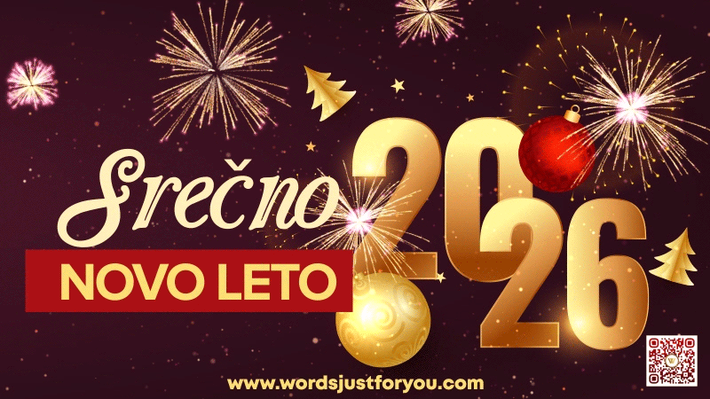 Srečno Novo Leto, Srečno Novo Leto Gif, Srečno Novo Leto 2026, E-Čestitka Za Srečno Novo Leto, Srečno Novo Leto Želi, Srečno Novo Leto Animirani Gif, Slike Srečnega Novega Leta, Happy New Year In Slovenia, Happy New Year Gif In Slovenia, Slike Srečnega Novega Leta 2026, Brezplačna E-Čestitka Za Srečno Novo Leto 2026