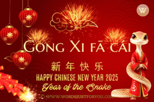 Happy Chinese New Year GIF Gong Xi fā cái GIF