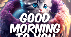 Cute Good Morning Gif - good morning gif - good morning gif for her