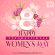 Happy International Women'S Day Animated Wishes