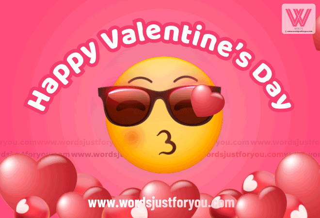 Amazing Happy Valentines Day Emoji Gif » - Original Animated GIFs And Images Amazing Happy Valentines Day Emoji Gif » - Original Animated GIFs And Images