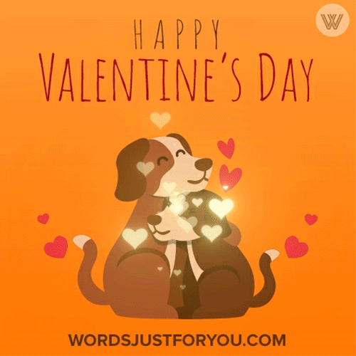 Cute Valentines Day Gif - 7170 » - Original Animated GIFs And Images Cute Valentines Day Gif - 7170 » - Original Animated GIFs And Images