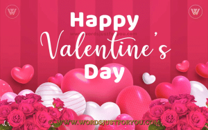 Animated Happy Valentines Day Gif