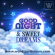 Goodnight Gif - Amazing Goognight And Sweet Dreams Gif With Neon Stars