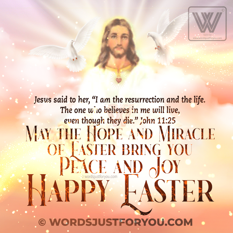 Animated Happy Easter Gifs Download 2