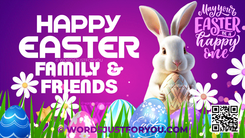 Animated Happy Easter Gifs Download 7