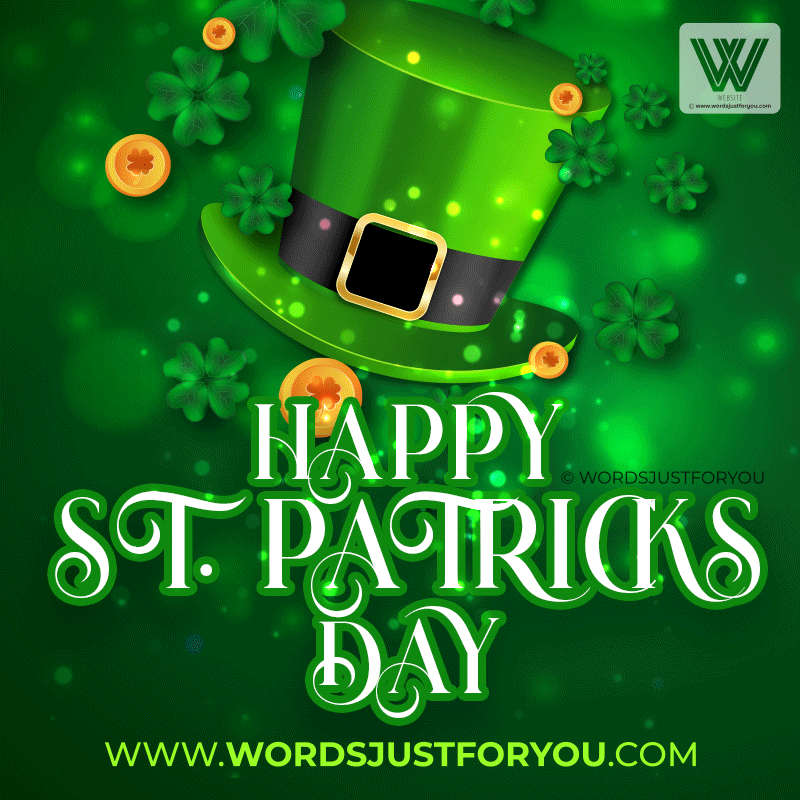 saint patricks day wikipedia