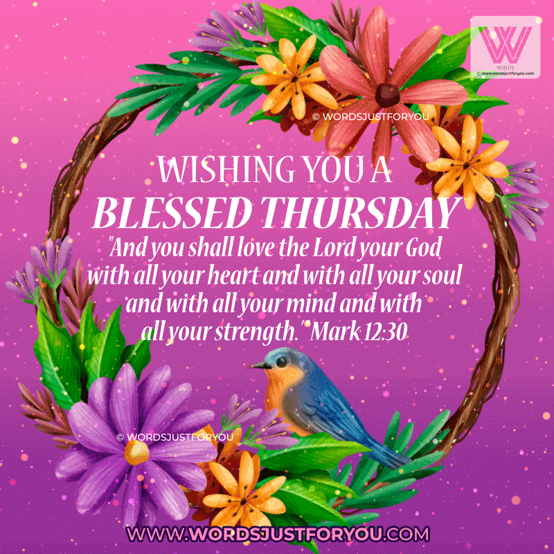 Saturday Bible Verses Gif | My XXX Hot Girl