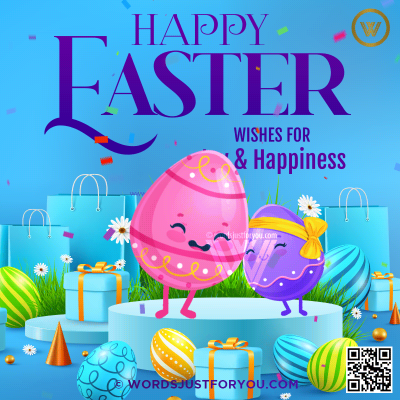 Animated Happy Easter Gifs Download 16