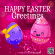 Happy Easter Greetings GIF