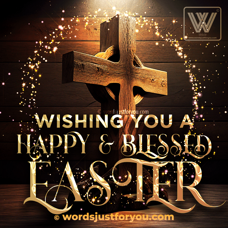 Animated Happy Easter Gifs Download 5