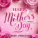 Beautiful Happy Mothers Day Flowers Gif - Happy Mothers Day Gif
