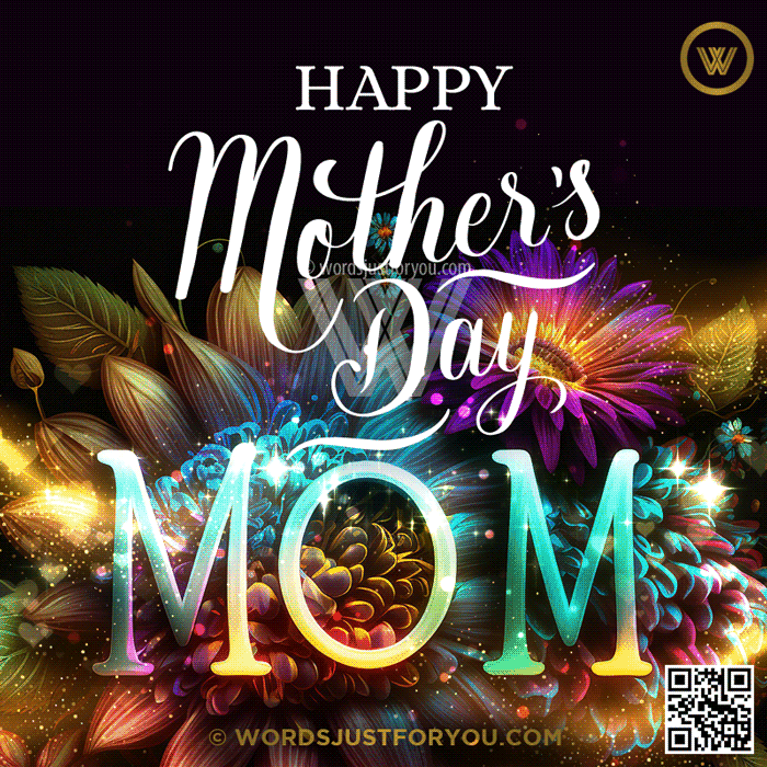 Amazing Mothers Day Gif - Beautiful Happy Mothers Day Gifs Free Download - Happy Mothers Day Gif - Happy Mothers Day Pictures - Mothers Day Gif