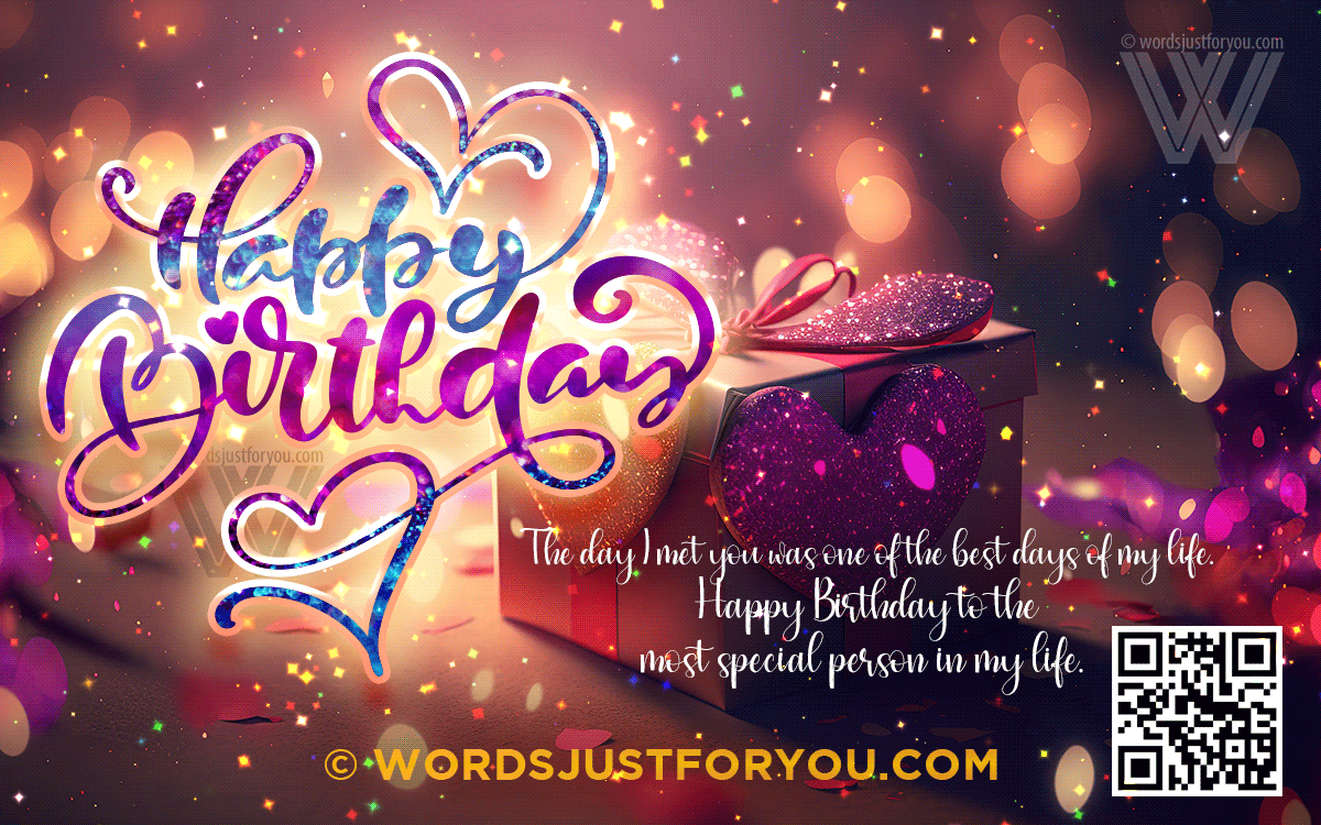 111+ Happy Birthday GIFs » Original Creative