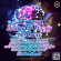 Religious Birthday Gif With Bible Verse - Numbers 6:24-26 - Religious Happy Birthday Gif For Her