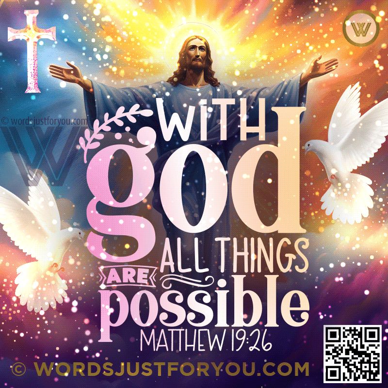 Animated Religious Gif - Daily Religious Gif