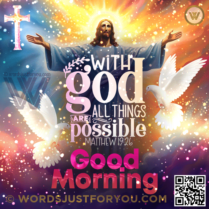Religious Good Morning Gif