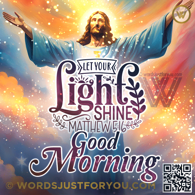 Religious Good Morning Gif