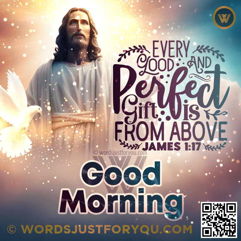 Religious Good Morning Gif Animated - Christian Good Morning Gif