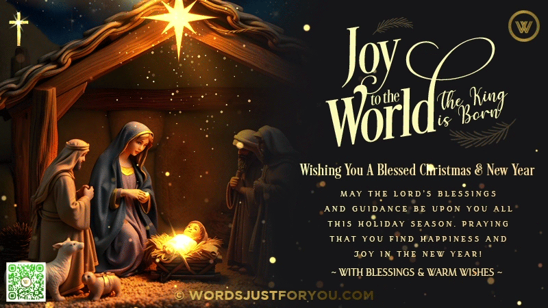 Merry Christmas Religious Images