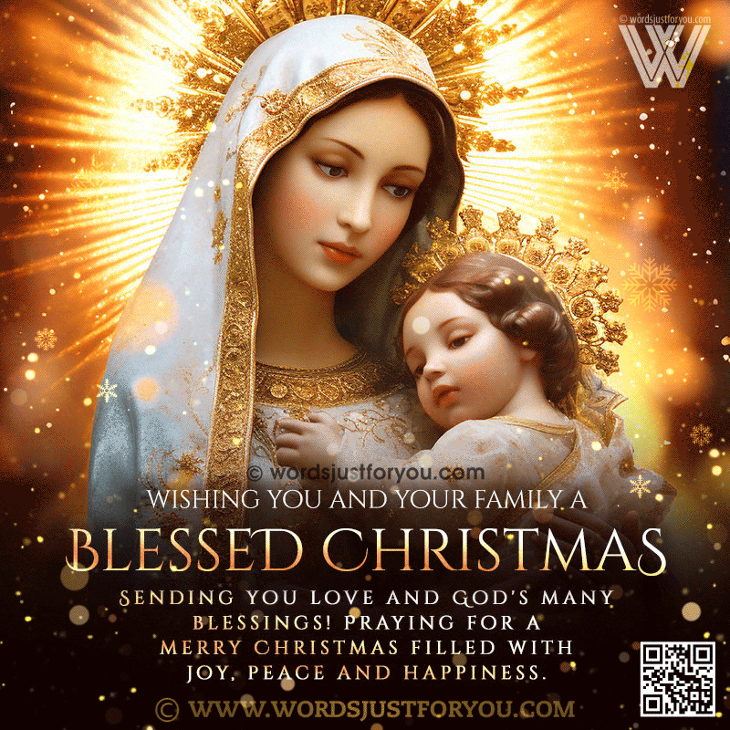 merry christmas religious wishes gif - religious merry christmas gif - merry christmas gif