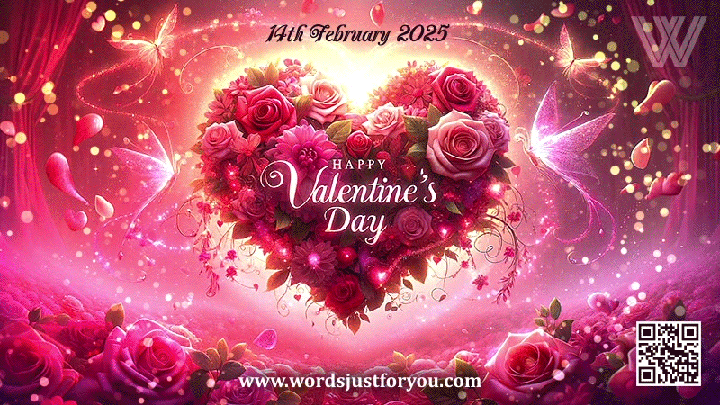 happy valentines day gif 2025, happy valentine's day 2025