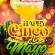 Happy Cinco De Mayo Margarita GIF - Happy Cinco de Mayo