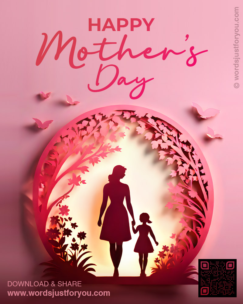 200+ Best Happy Mothers Day Images and Quotes to send in 2025! 6