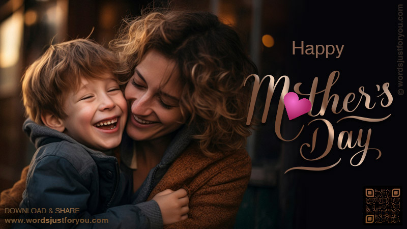 happy mothers day images card - happy mother's day, happy mother day