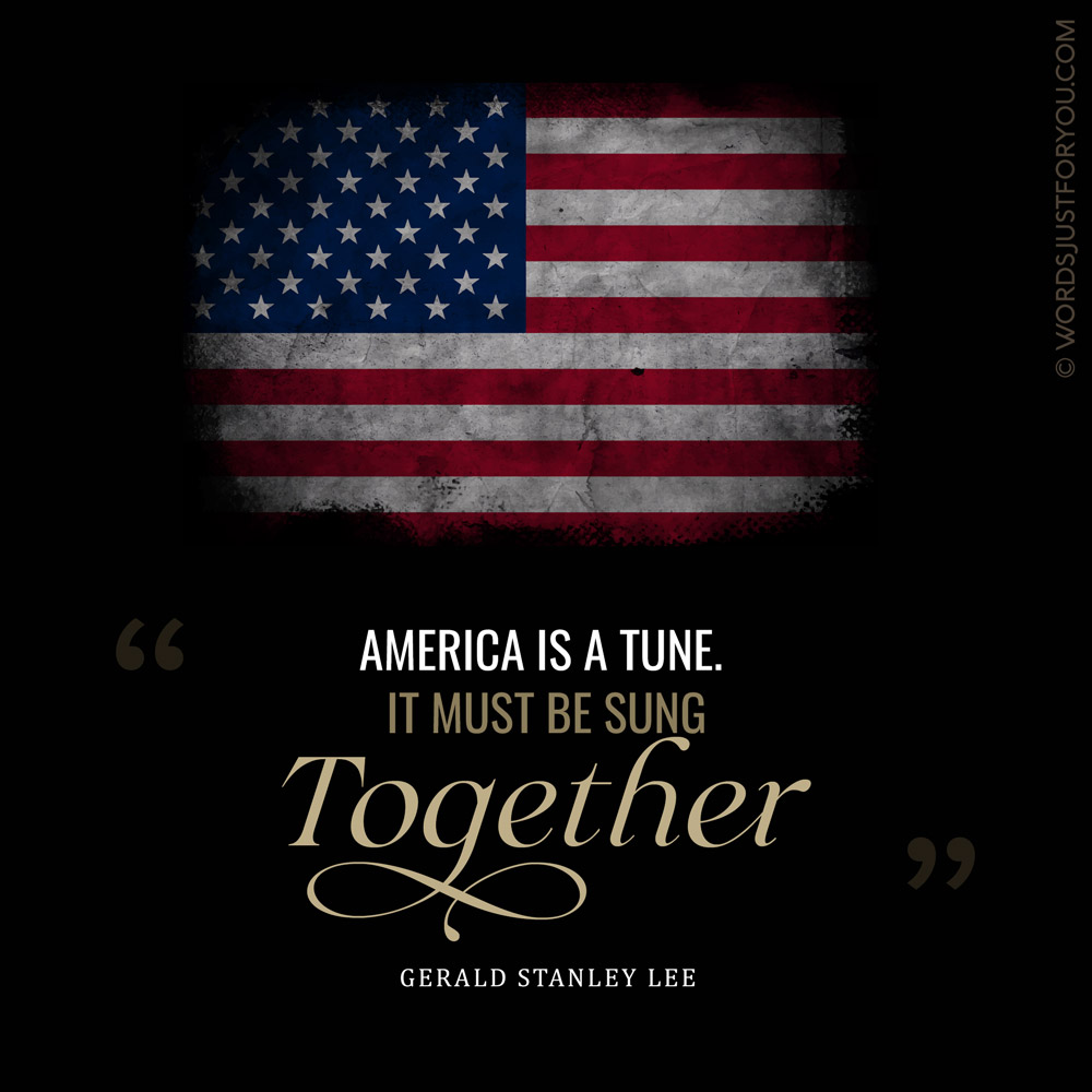 Happy 4th of July Quote 6