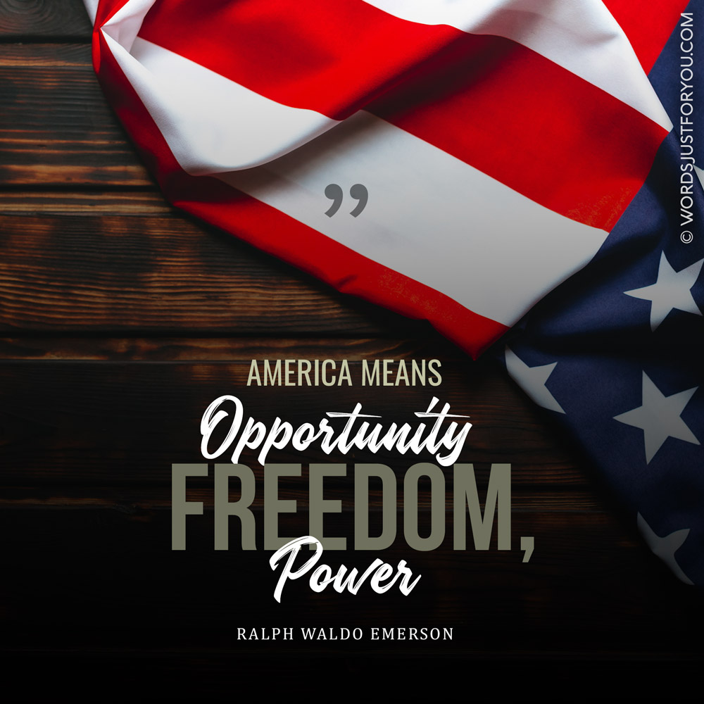 Happy 4th of July Quote 7