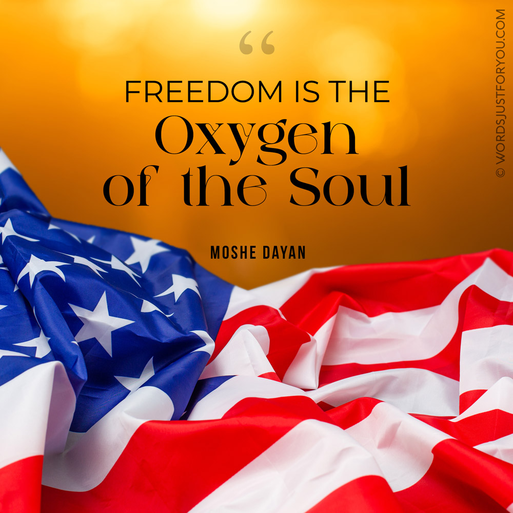 Happy 4th of July Quote 11