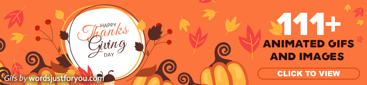 Happy Thanksgiving 2024 5