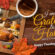 Happy Thanksgiving Quote - Thankful Quotes
