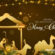 Blessed Merry Christmas Greetings Video