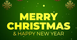 Merry Christmas GIF with Sound, Merry Christmas Video, Merry Christmas GIF