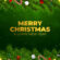 Merry Christmas Wishes Gif with Sound - Merry Christmas GIF with Sound Free