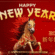 Animated Happy Chinese New Year 2026 Gif