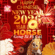 Happy Chinese New Year Wishes Gif 2026 - Year Of The Horse