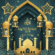 eid mubarak 2025 greetings gif