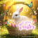 Easter Bunny GIF