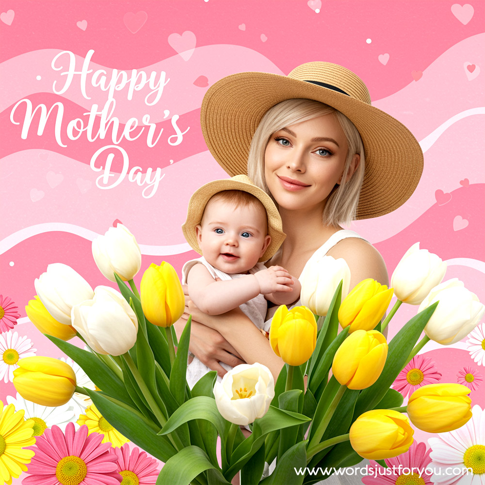 Free Happy Mothers Day Image for Download