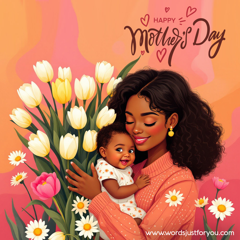 Free Happy Mothers Day Image for Download