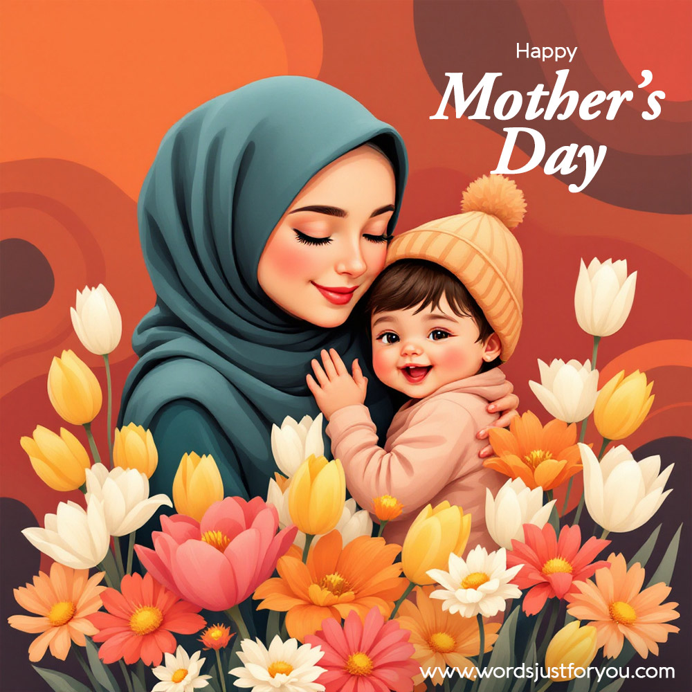 Free Happy Mothers Day Image for Download