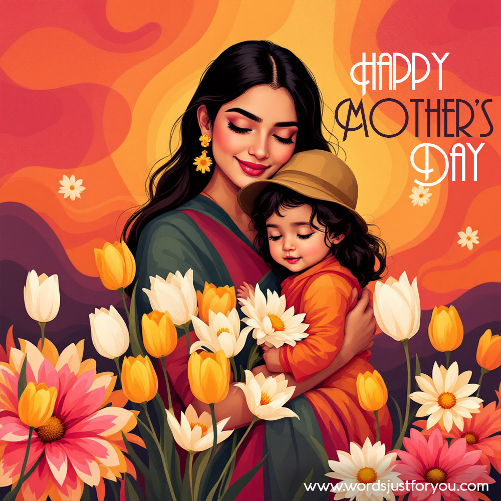 Free Happy Mothers Day Image for Download