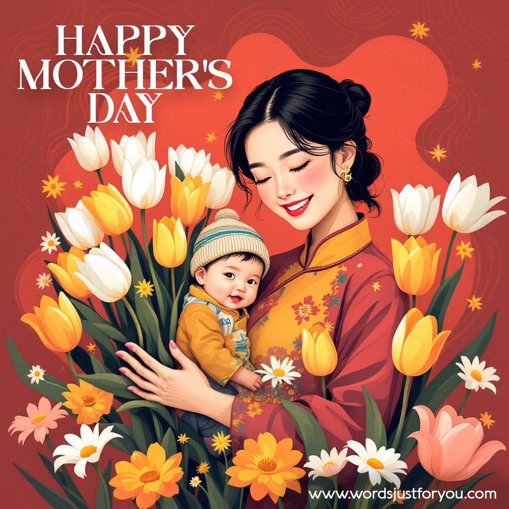 Free Happy Mothers Day Image for Download