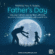 Father's Day Blessings GIF, Blessed Father's Day GIF Images