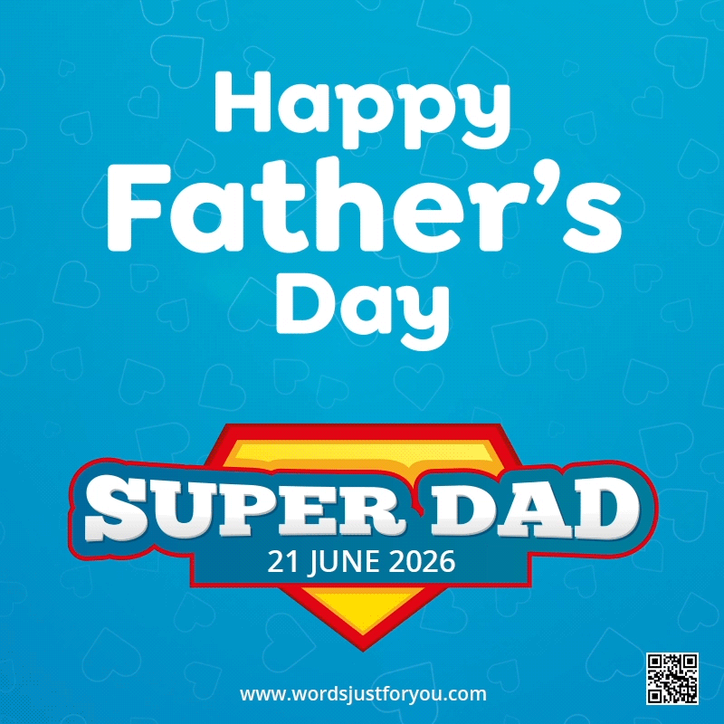 50+ Happy Father'S Day 2026 Gifs And Images To Send This Year! 2