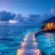 4K Ultra HD Ocean Desktop Wallpaper Calendar August 2025, Desktop Wallpaper Calendar 4